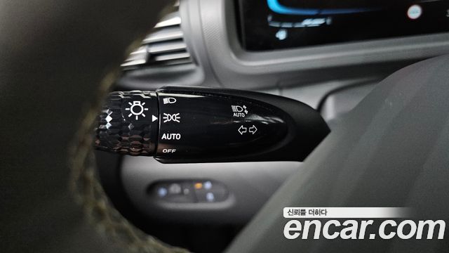 Hyundai Casper 2023 — photo 29