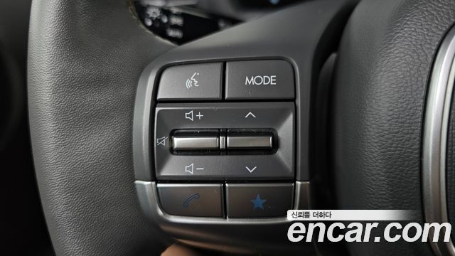 Hyundai Casper 2023 — photo 30