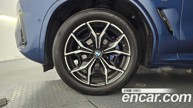 BMW X3 2023 — photo 5