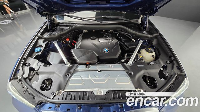 BMW X3 2023 — photo 6