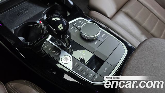 BMW X3 2023 — photo 12