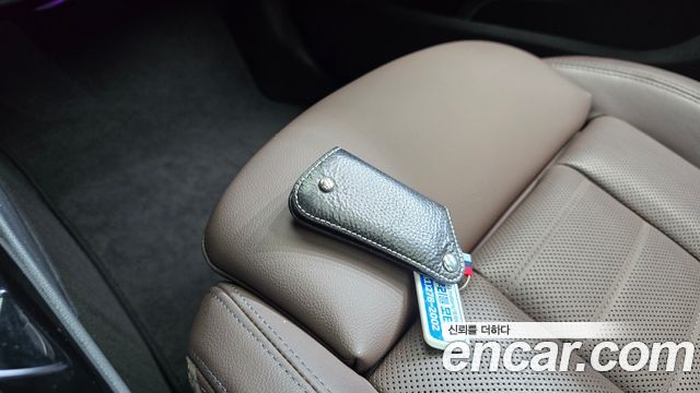 BMW X3 2023 — photo 21