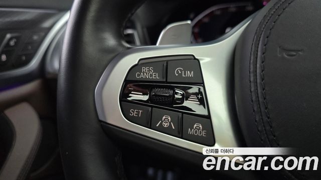 BMW X3 2023 — photo 22