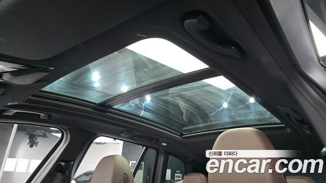 BMW X3 2023 — photo 23