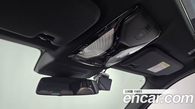 BMW X3 2023 — photo 26