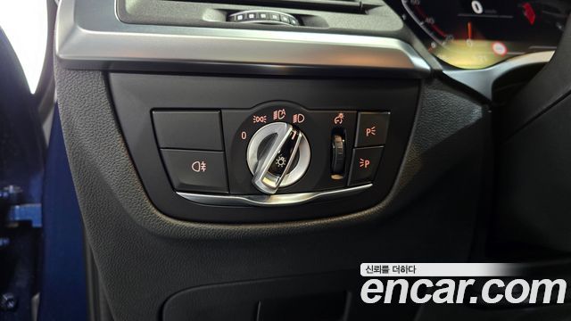 BMW X3 2023 — photo 27