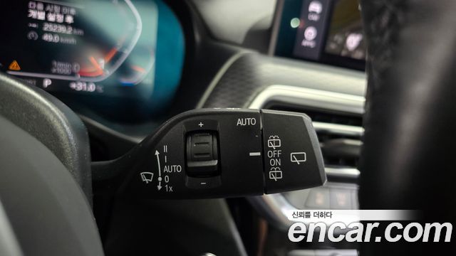 BMW X3 2023 — photo 28