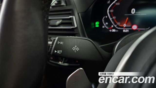 BMW X3 2023 — photo 29