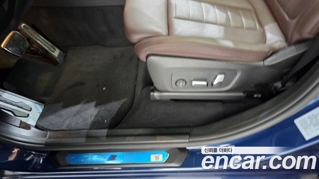BMW X3 2023 — photo 30