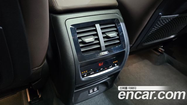 BMW X3 2023 — photo 32