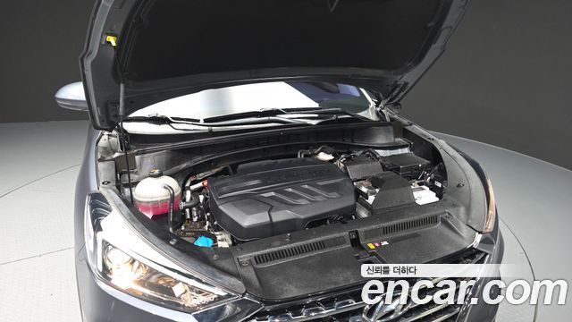 Hyundai Tucson 2020 — photo 6