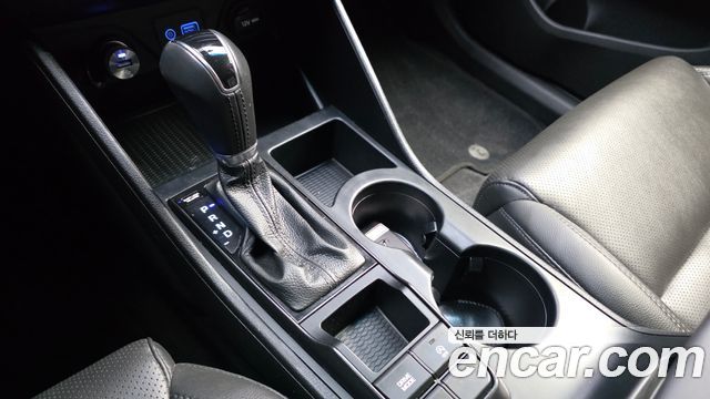 Hyundai Tucson 2020 — photo 12