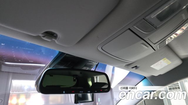 Hyundai Tucson 2020 — photo 23
