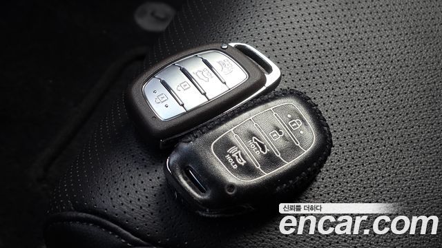 Hyundai Tucson 2020 — photo 24
