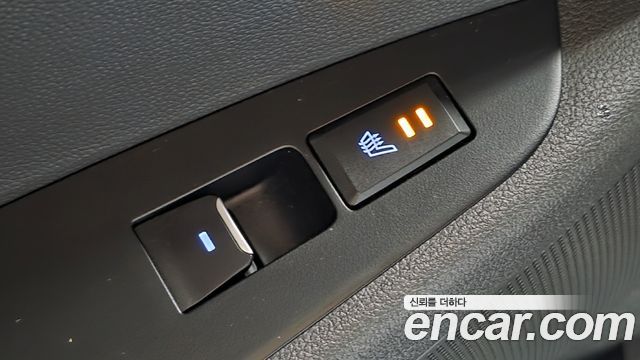 Hyundai Tucson 2020 — photo 25