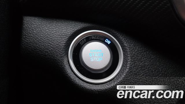 Hyundai Tucson 2020 — photo 28