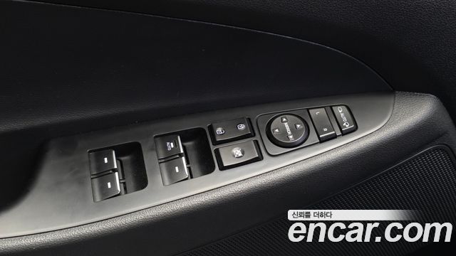 Hyundai Tucson 2020 — photo 29