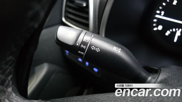 Hyundai Tucson 2020 — photo 30