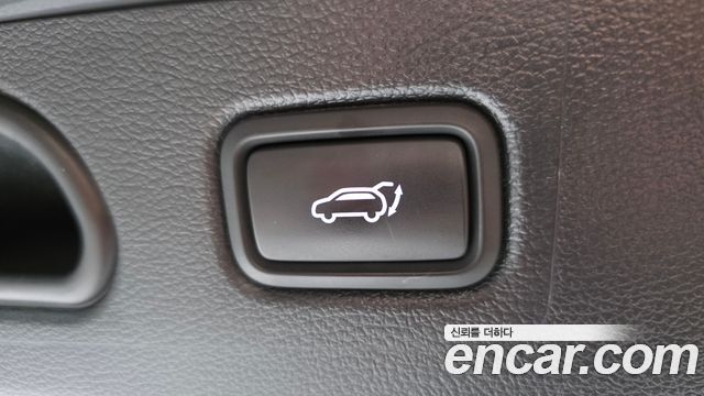 Hyundai Tucson 2020 — photo 31