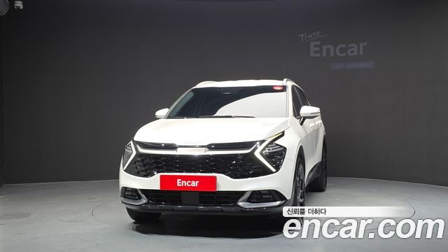 Kia Sportage 2023 — photo 3