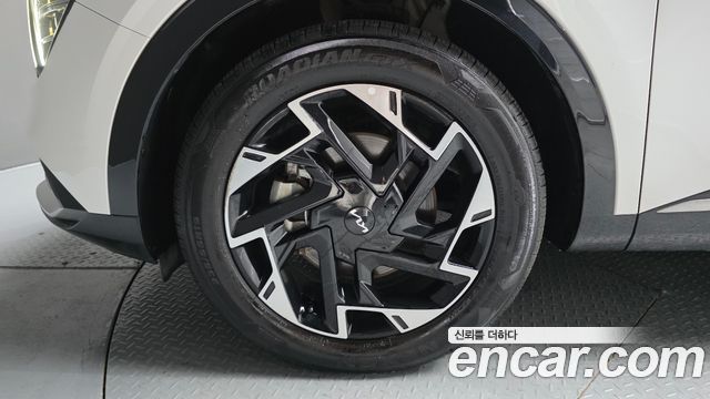 Kia Sportage 2023 — photo 5