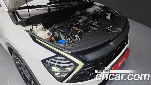Kia Sportage 2023 — photo 6