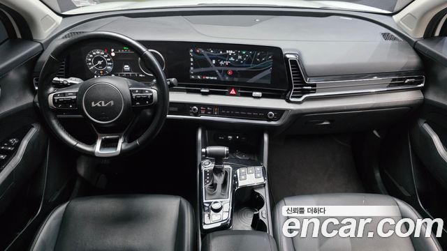 Kia Sportage 2023 — photo 7