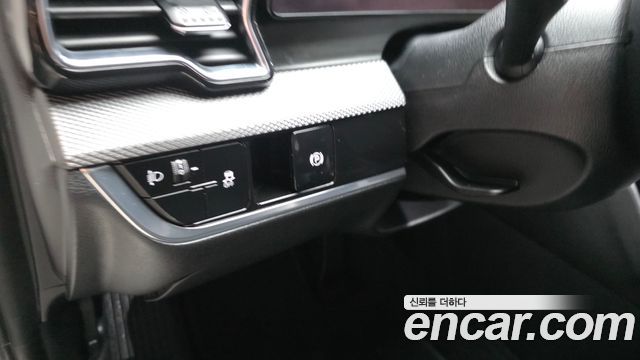 Kia Sportage 2023 — photo 15