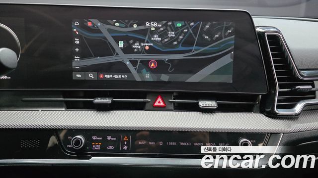 Kia Sportage 2023 — photo 16