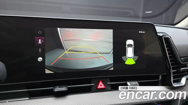 Kia Sportage 2023 — photo 17