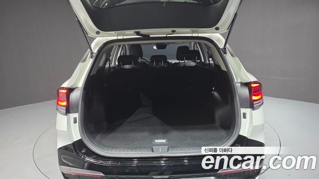 Kia Sportage 2023 — photo 20