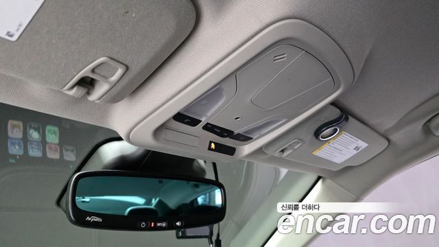 Chevrolet Korea Impala 2016 — photo 25