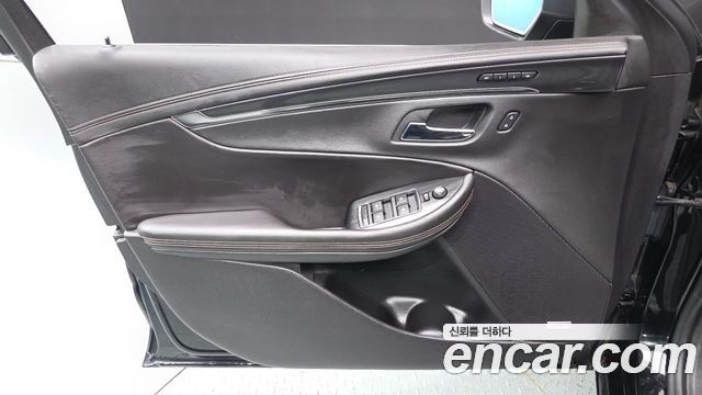 Chevrolet Korea Impala 2016 — photo 14