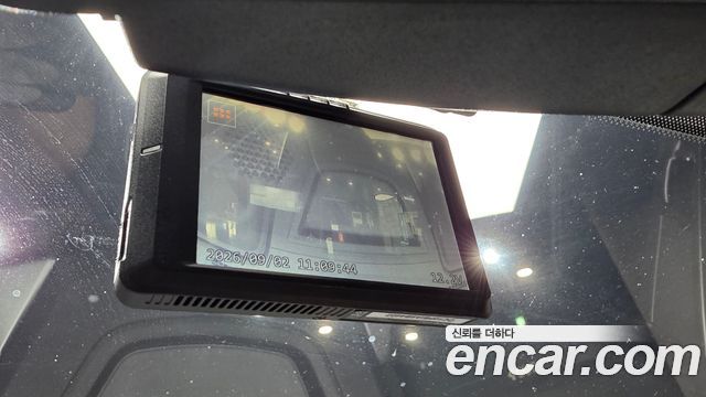KG Mobility Rexton 2019 — photo 19