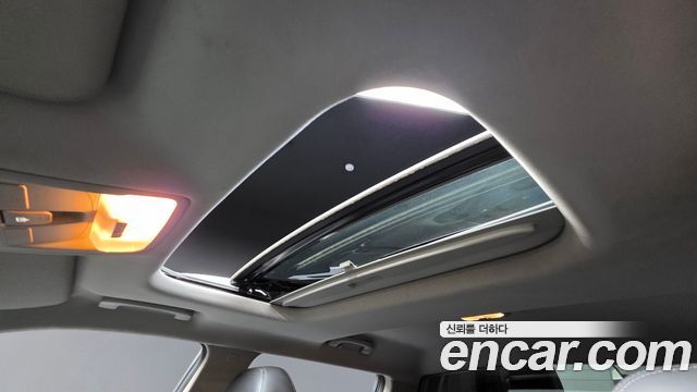 KG Mobility Rexton 2019 — photo 25