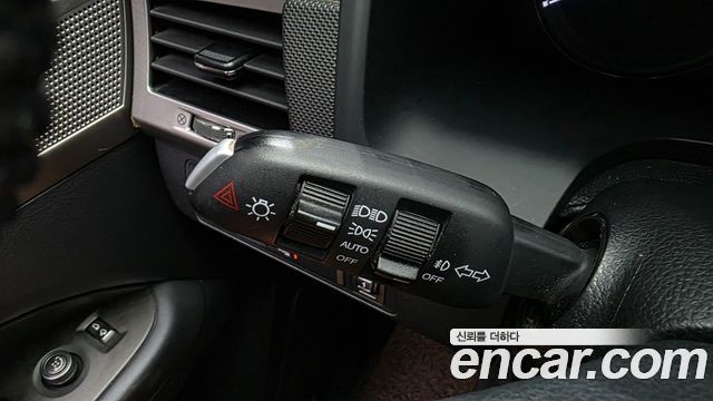 KG Mobility Rexton 2019 — photo 33