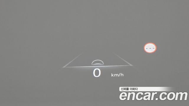 Genesis G80 2023 — photo 17