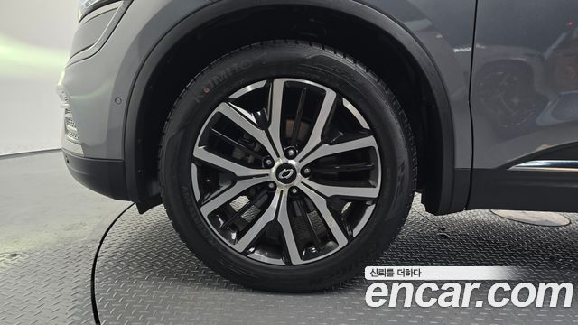 Renault Korea QM6 2021 — photo 5