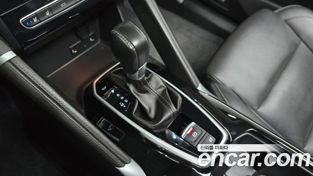 Renault Korea QM6 2021 — photo 9