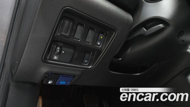 Renault Korea QM6 2021 — photo 16