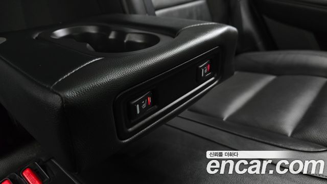 Renault Korea QM6 2021 — photo 17