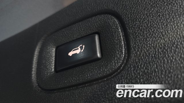 Renault Korea QM6 2021 — photo 20