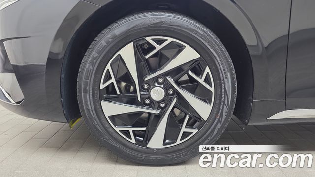 Hyundai Grandeur 2022 — photo 5