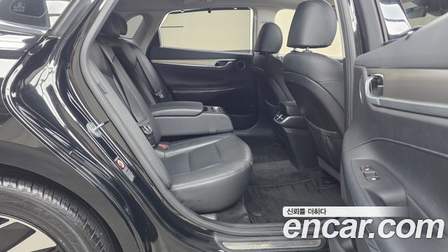 Hyundai Grandeur 2022 — photo 17