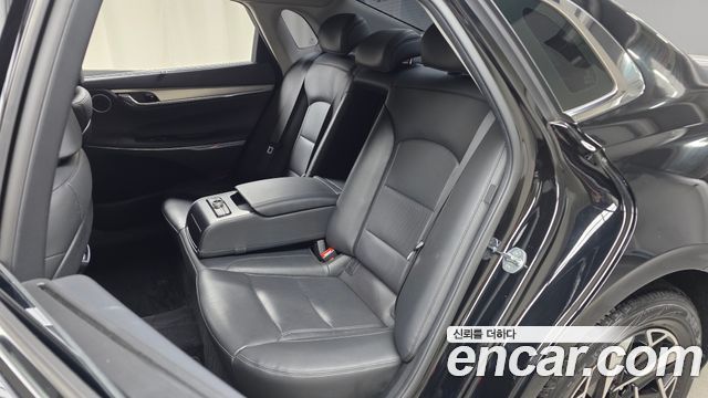 Hyundai Grandeur 2022 — photo 18