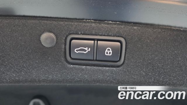 Hyundai Grandeur 2022 — photo 22