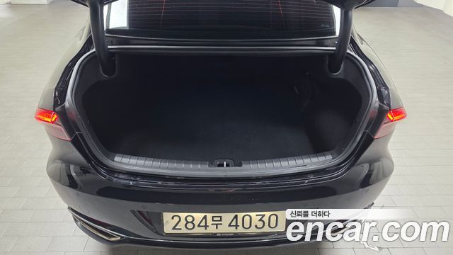 Hyundai Grandeur 2022 — photo 23