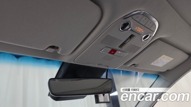 Hyundai Grandeur 2022 — photo 24