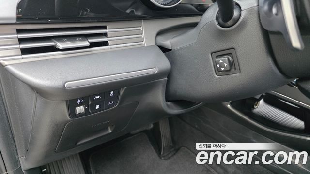 Hyundai Grandeur 2022 — photo 25