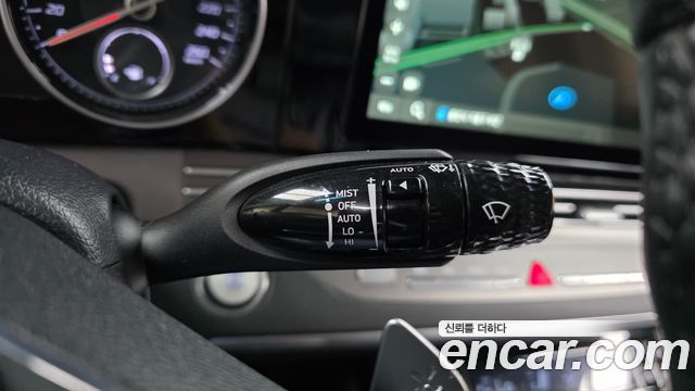 Hyundai Grandeur 2022 — photo 26